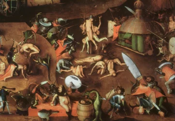 The Last Judgment